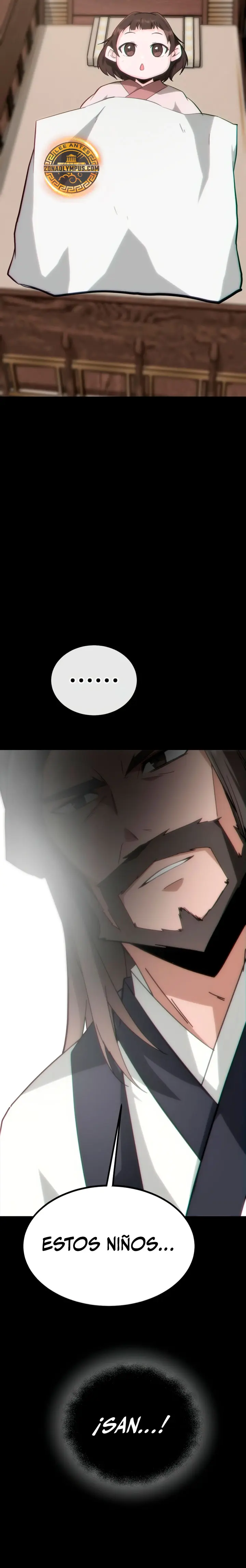 Inicializando el Sistema de la Secta > Capitulo 25 > Page 41