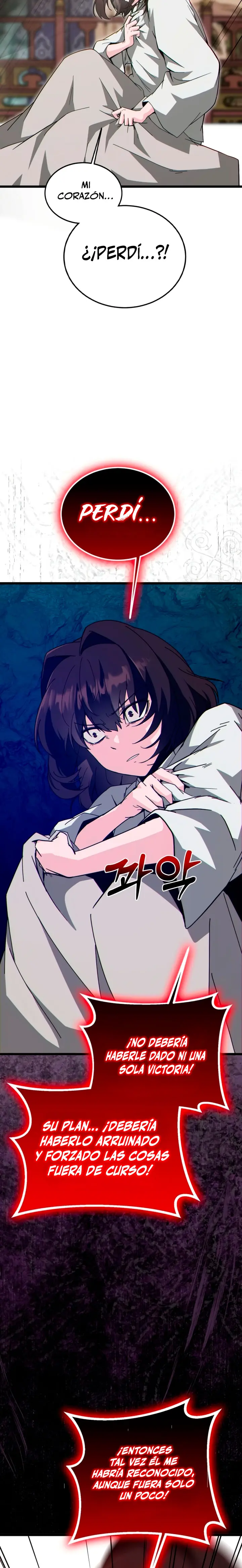 Inicializando el Sistema de la Secta > Capitulo 25 > Page 81