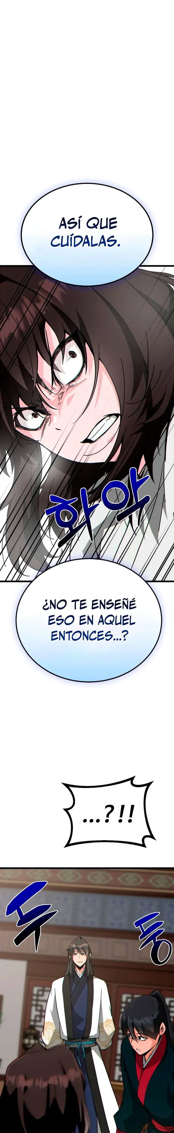 Inicializando el Sistema de la Secta > Capitulo 25 > Page 101