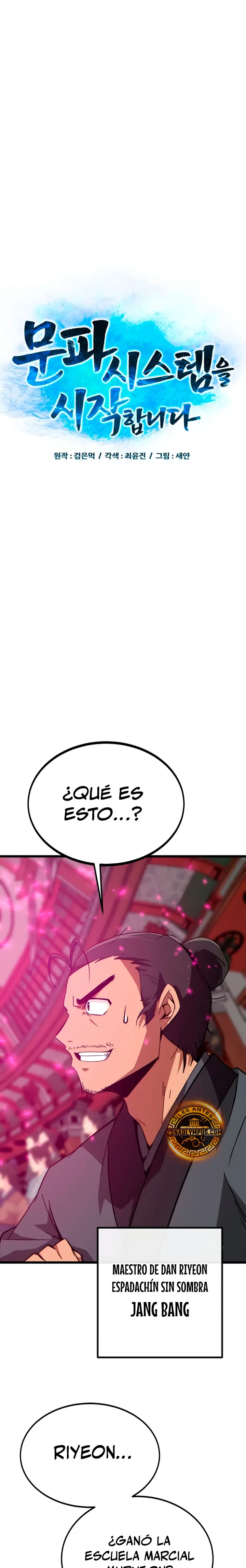 Inicializando el Sistema de la Secta > Capitulo 25 > Page 131