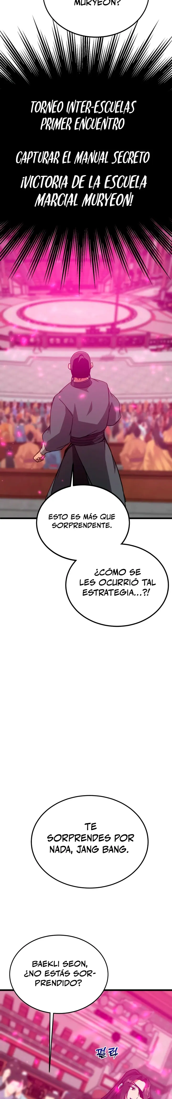 Inicializando el Sistema de la Secta > Capitulo 25 > Page 151