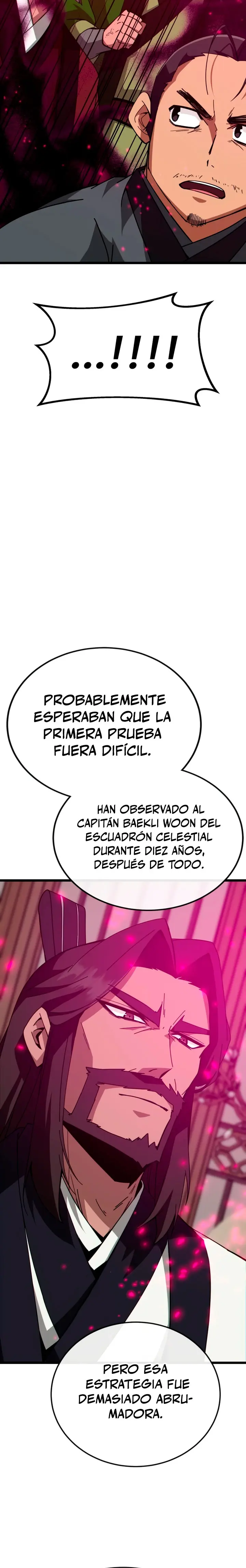 Inicializando el Sistema de la Secta > Capitulo 25 > Page 191