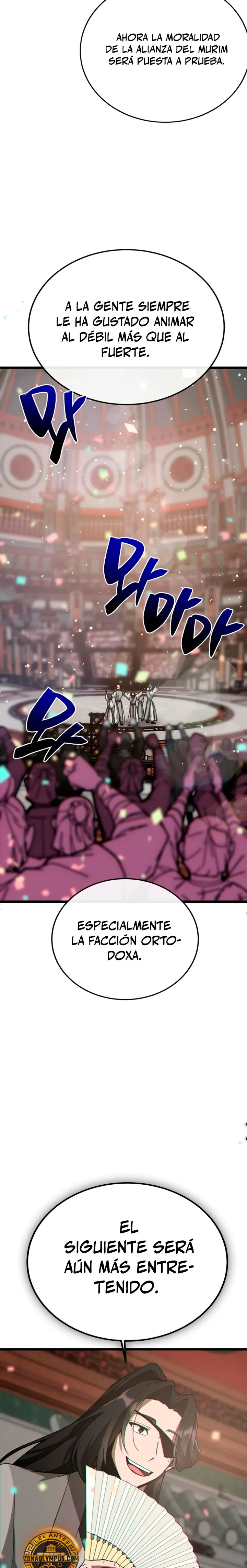 Inicializando el Sistema de la Secta > Capitulo 25 > Page 211