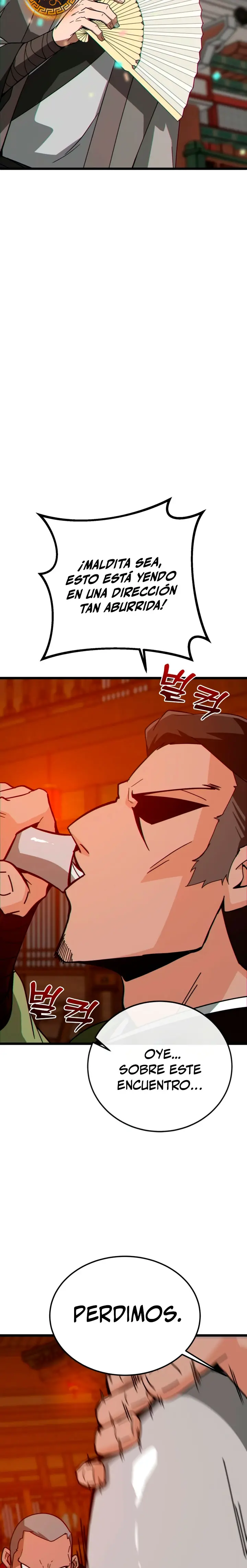 Inicializando el Sistema de la Secta > Capitulo 25 > Page 221