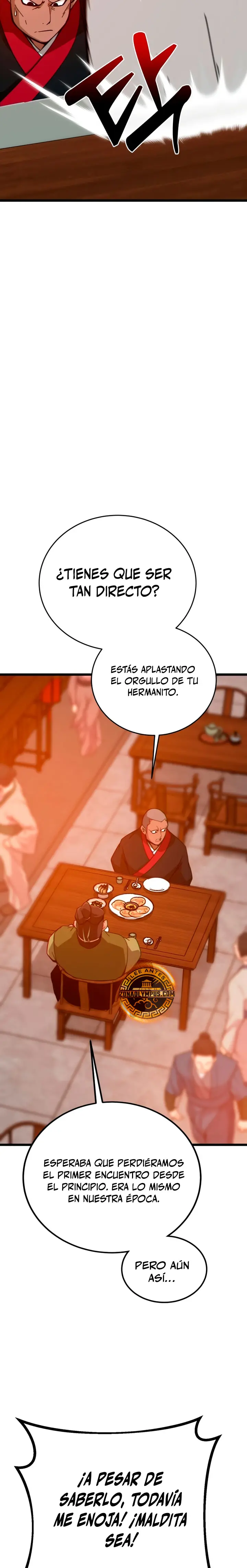 Inicializando el Sistema de la Secta > Capitulo 25 > Page 231