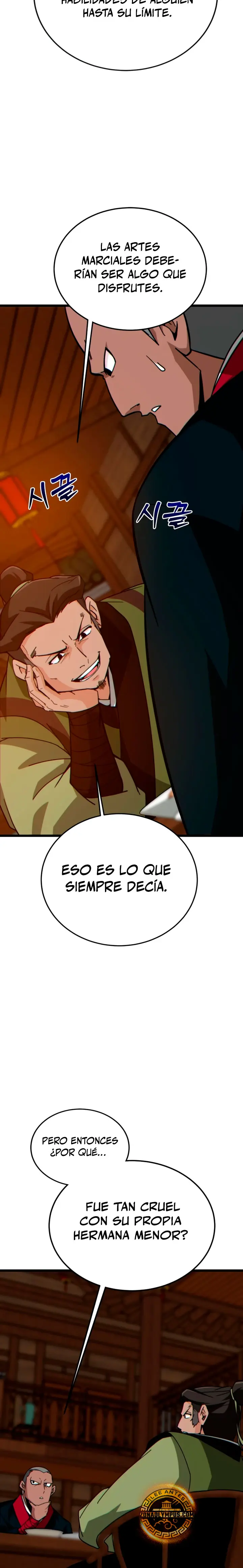 Inicializando el Sistema de la Secta > Capitulo 25 > Page 271