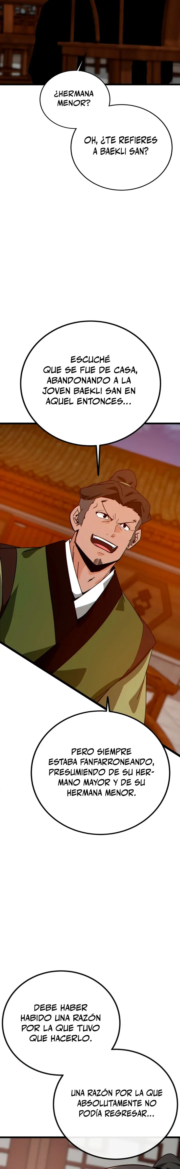 Inicializando el Sistema de la Secta > Capitulo 25 > Page 281