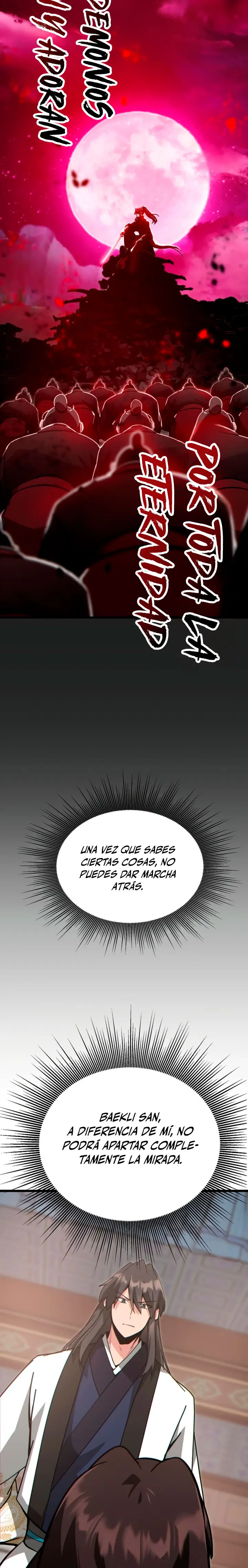 Inicializando el Sistema de la Secta > Capitulo 25 > Page 371