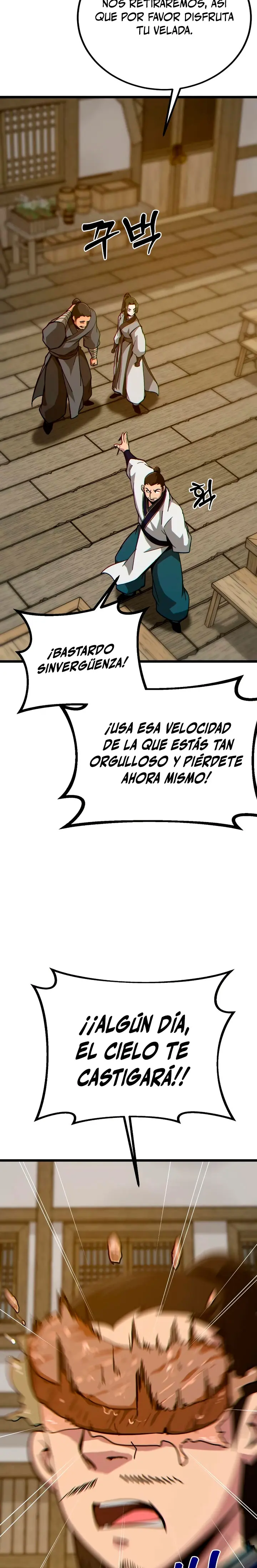 Inicializando el Sistema de la Secta > Capitulo 26 > Page 81