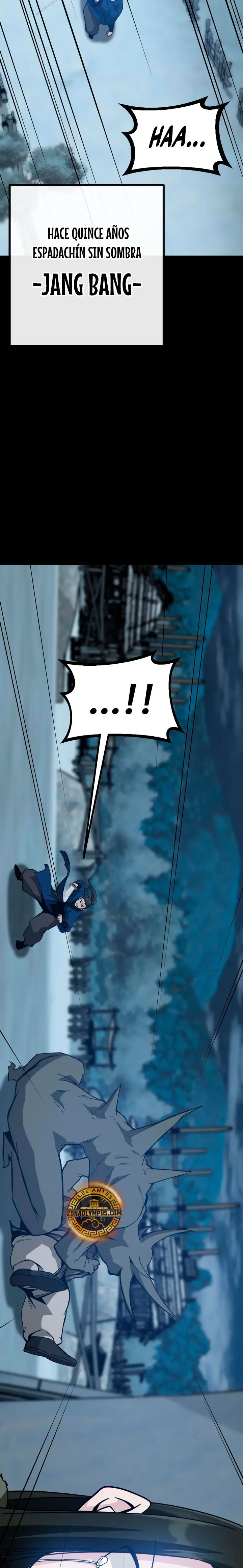 Inicializando el Sistema de la Secta > Capitulo 26 > Page 231