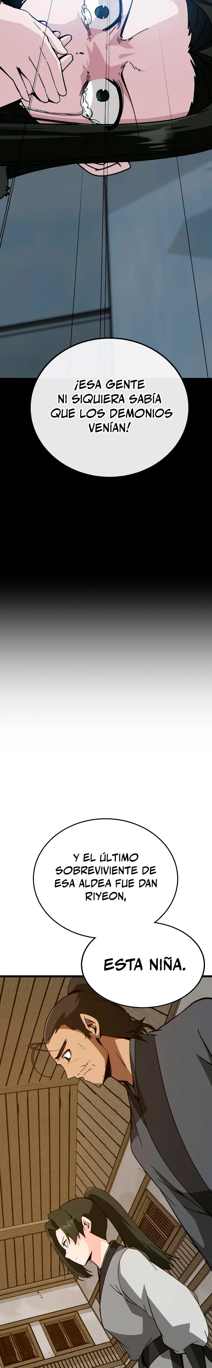 Inicializando el Sistema de la Secta > Capitulo 26 > Page 241