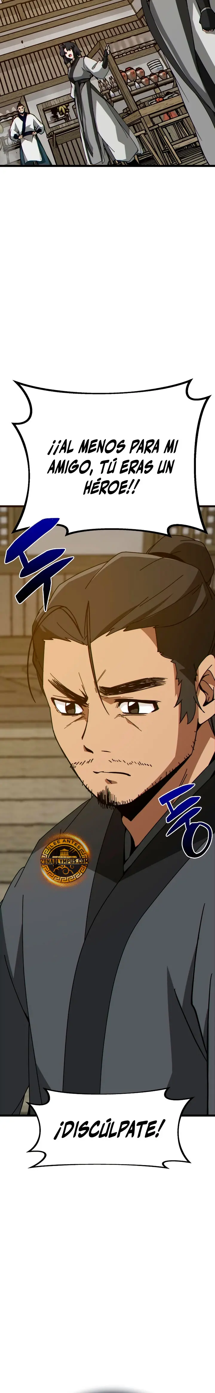 Inicializando el Sistema de la Secta > Capitulo 26 > Page 251