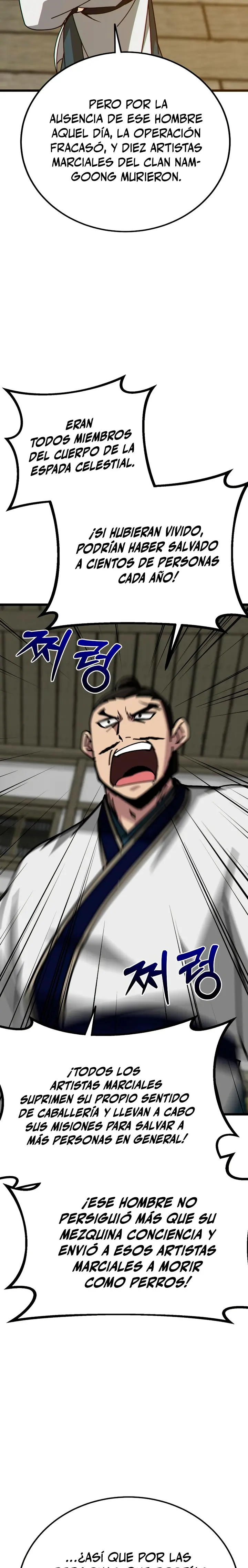 Inicializando el Sistema de la Secta > Capitulo 26 > Page 271