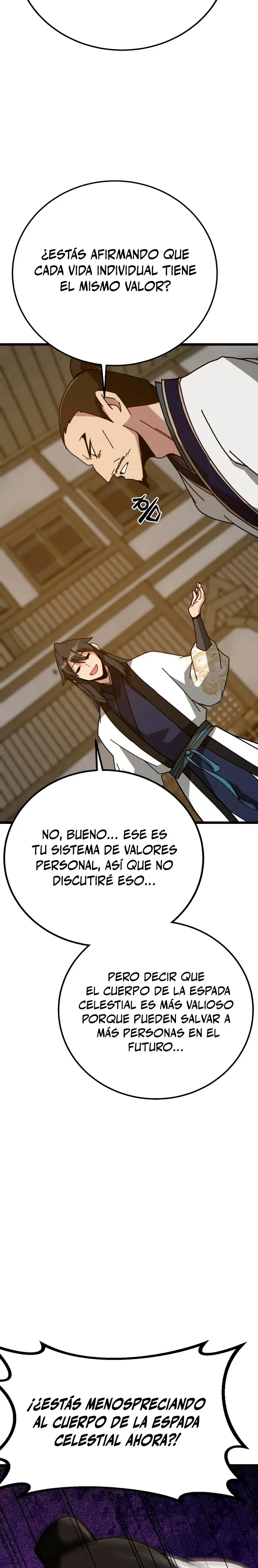 Inicializando el Sistema de la Secta > Capitulo 26 > Page 351