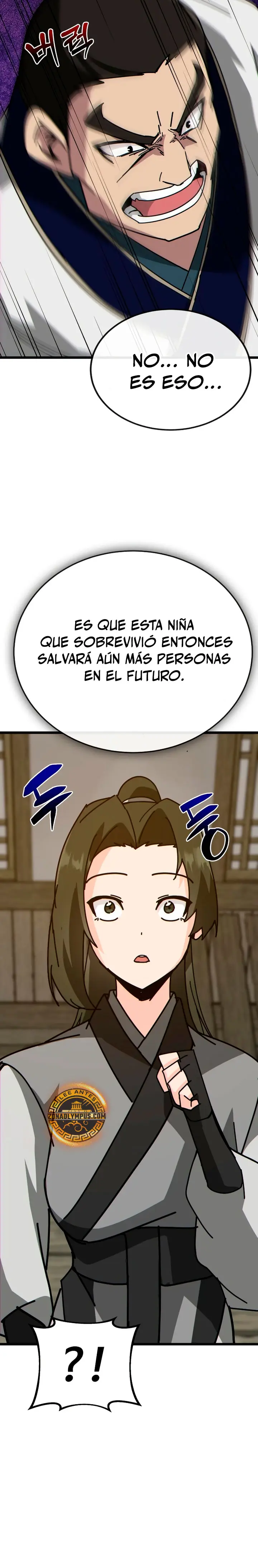 Inicializando el Sistema de la Secta > Capitulo 26 > Page 361