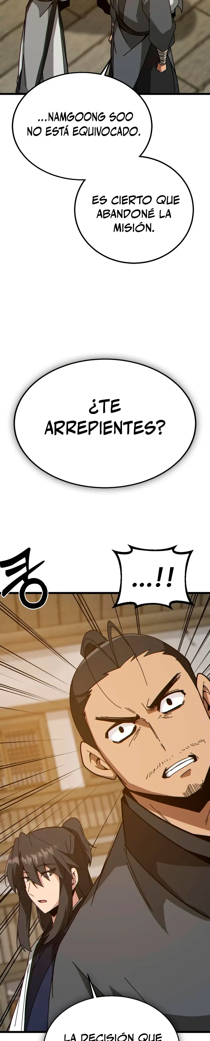 Inicializando el Sistema de la Secta > Capitulo 26 > Page 411