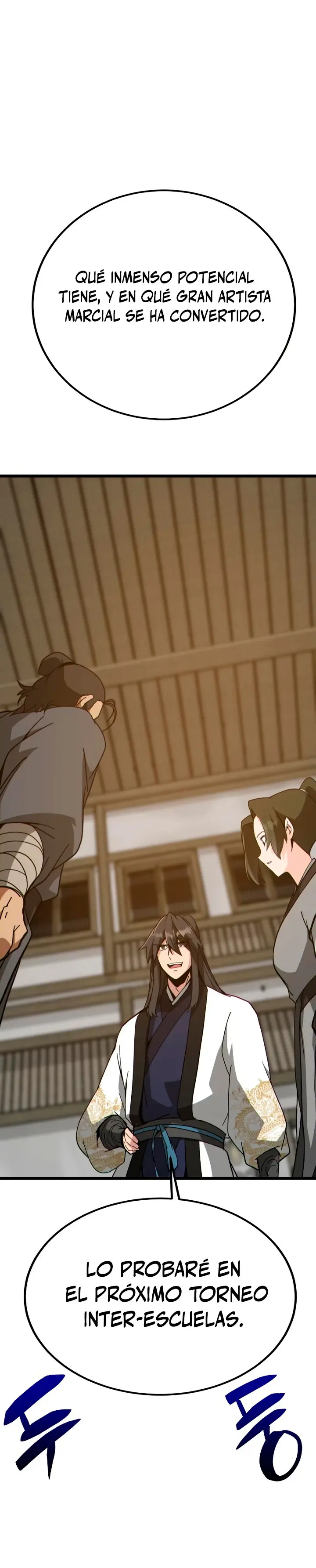 Inicializando el Sistema de la Secta > Capitulo 26 > Page 431