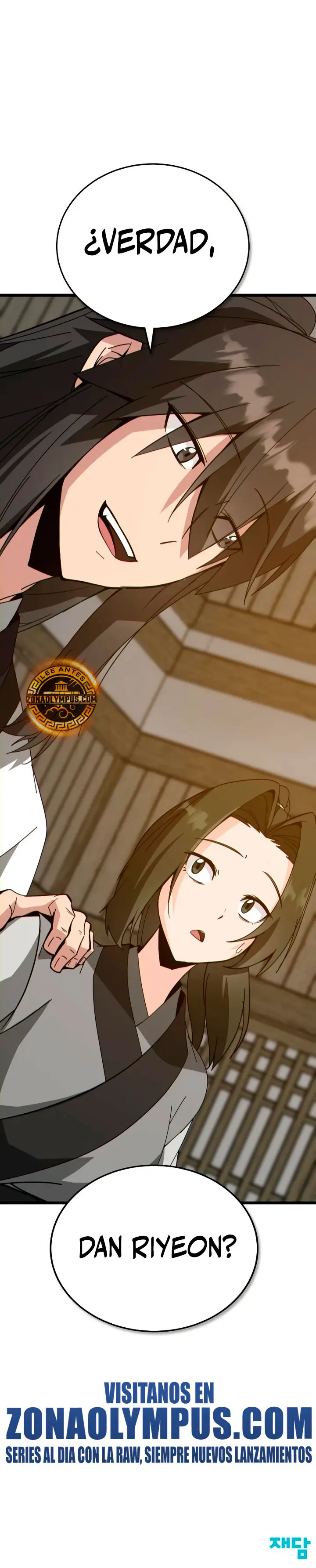 Inicializando el Sistema de la Secta > Capitulo 26 > Page 441