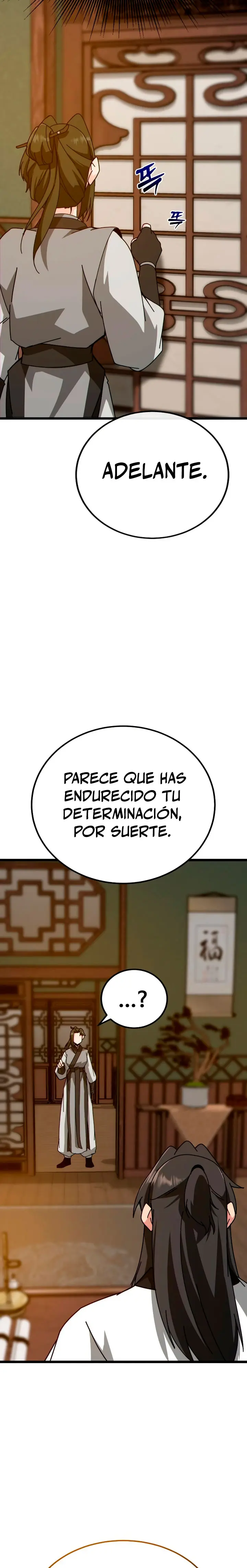 Inicializando el Sistema de la Secta > Capitulo 27 > Page 91