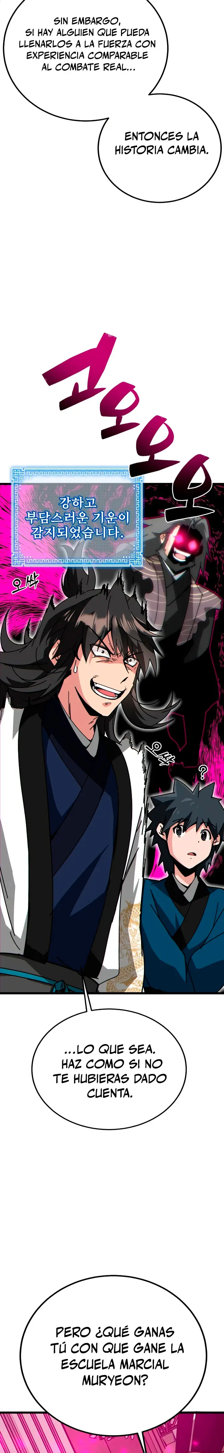 Inicializando el Sistema de la Secta > Capitulo 27 > Page 151