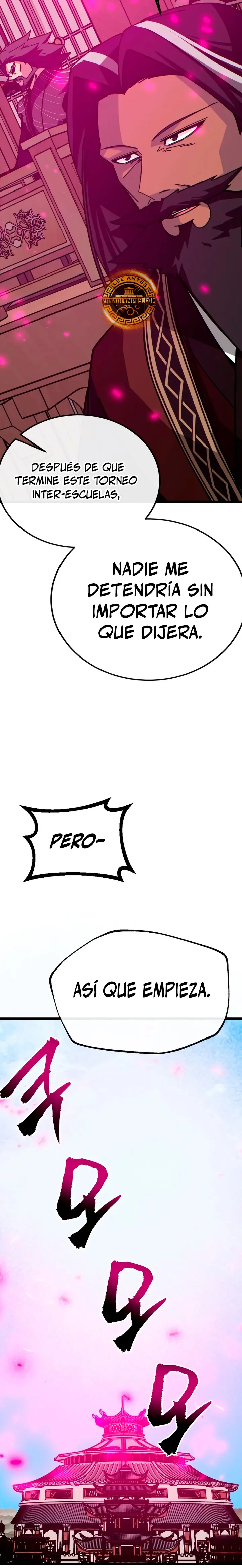 Inicializando el Sistema de la Secta > Capitulo 27 > Page 161