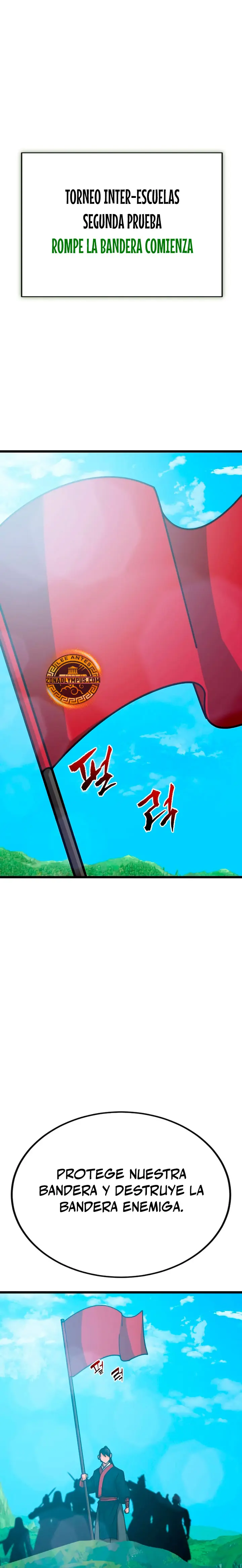 Inicializando el Sistema de la Secta > Capitulo 27 > Page 171