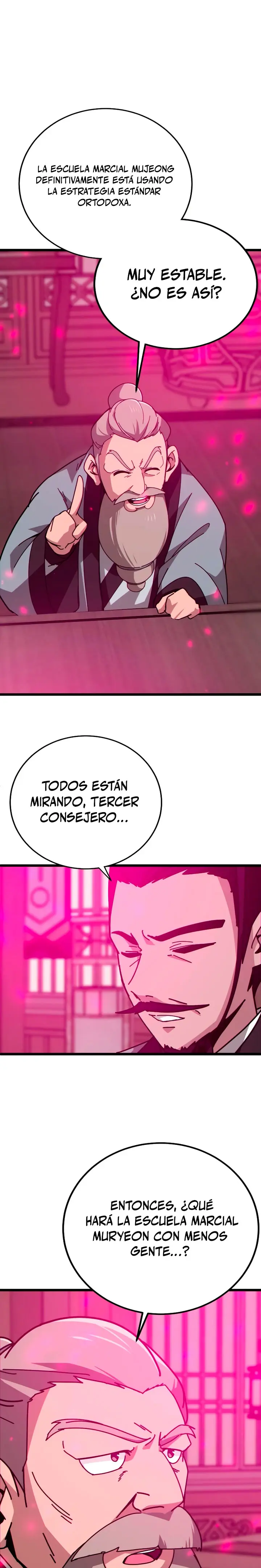 Inicializando el Sistema de la Secta > Capitulo 27 > Page 201