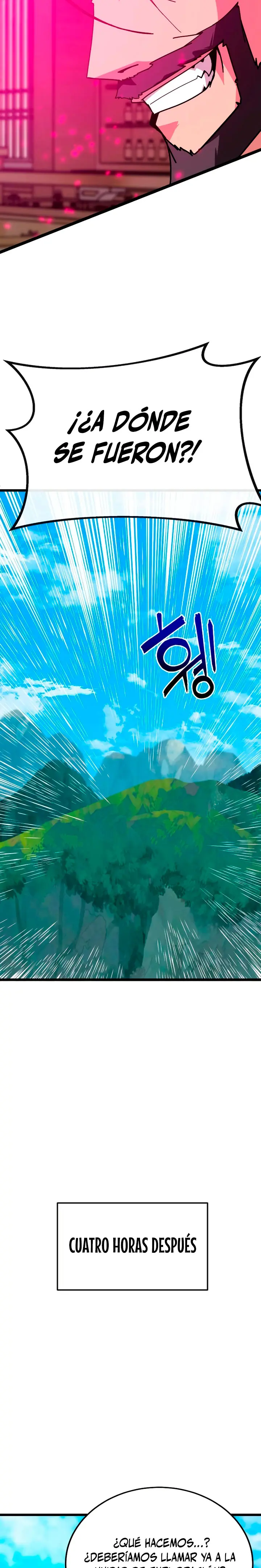 Inicializando el Sistema de la Secta > Capitulo 27 > Page 221