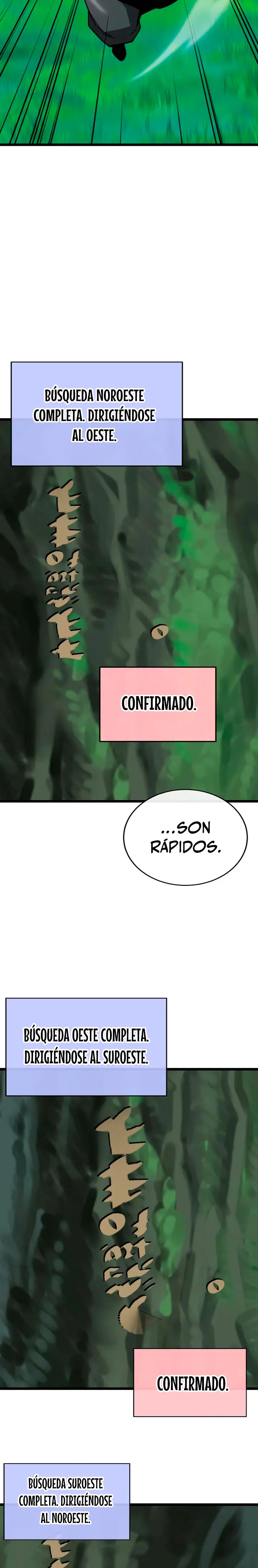 Inicializando el Sistema de la Secta > Capitulo 27 > Page 301