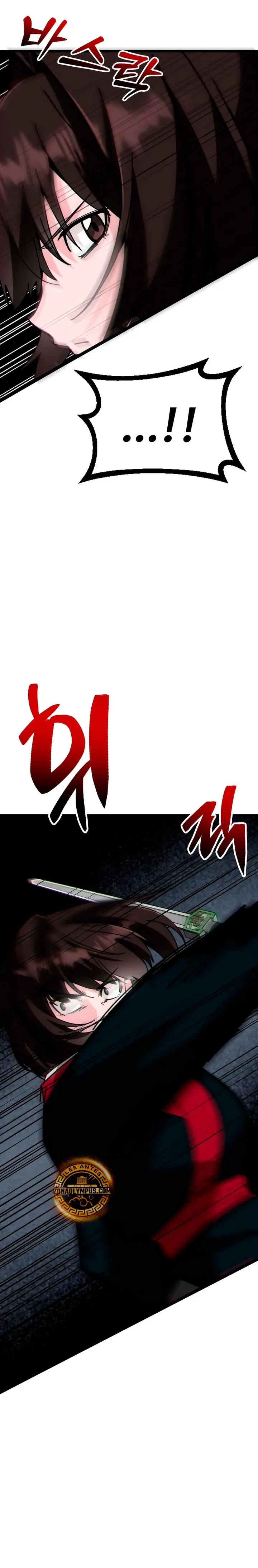 Inicializando el Sistema de la Secta > Capitulo 27 > Page 321