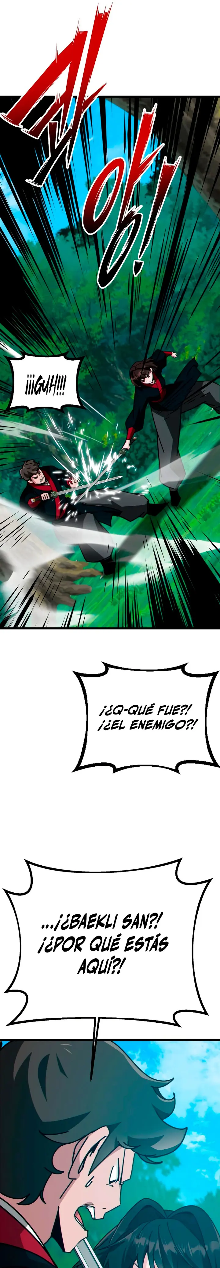 Inicializando el Sistema de la Secta > Capitulo 27 > Page 331