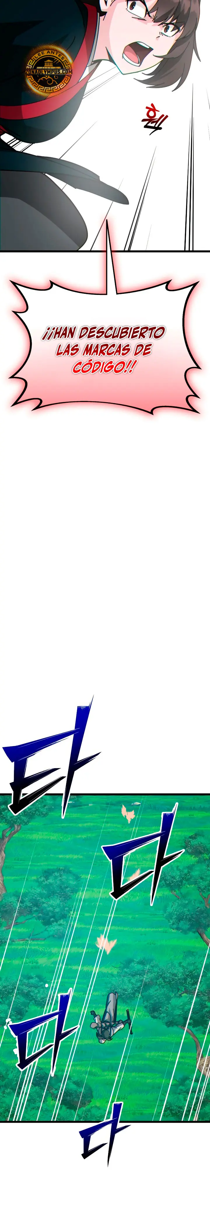 Inicializando el Sistema de la Secta > Capitulo 27 > Page 371