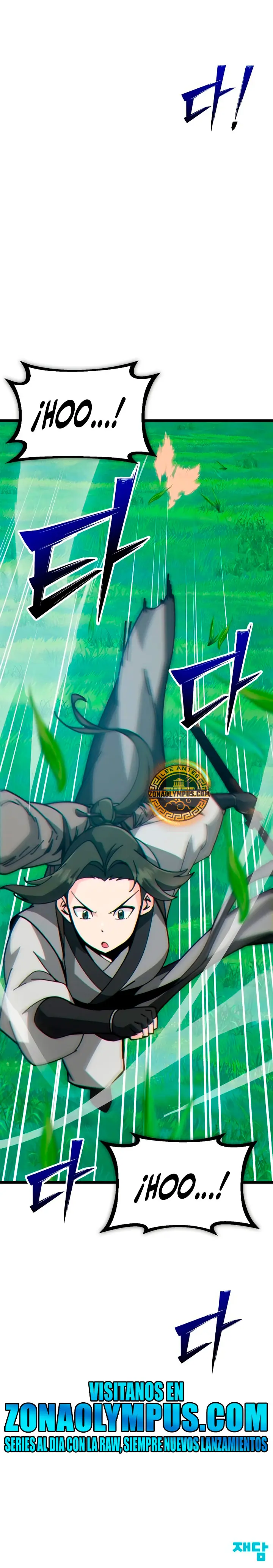 Inicializando el Sistema de la Secta > Capitulo 27 > Page 381