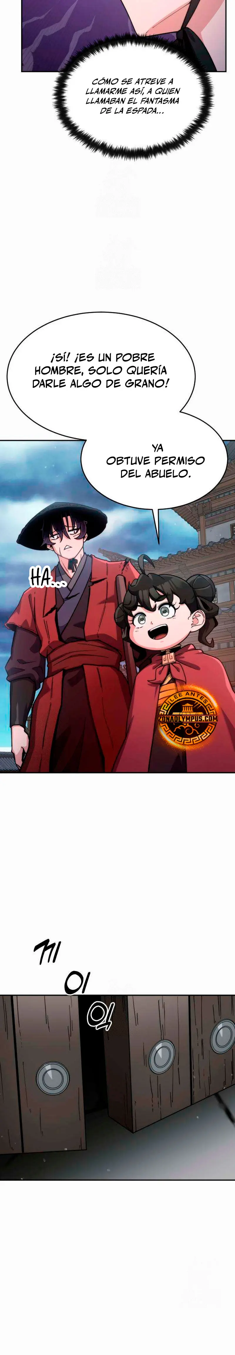  El renacer del Filo y la Flor  > Capitulo 2 > Page 71