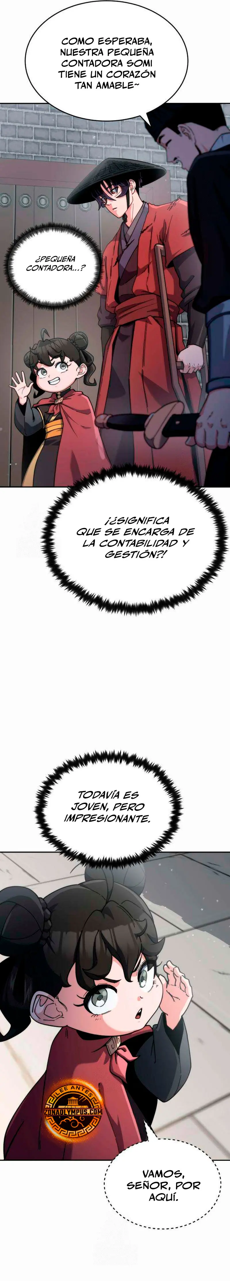  El renacer del Filo y la Flor  > Capitulo 2 > Page 81