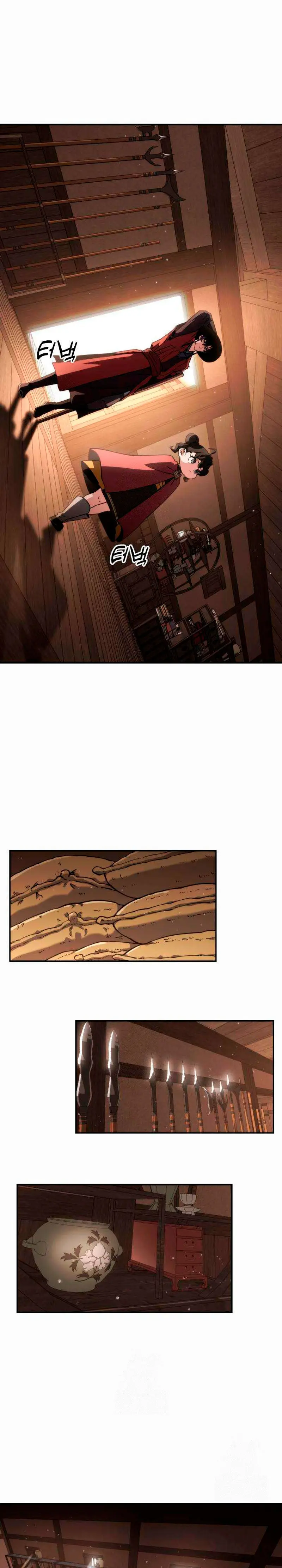  El renacer del Filo y la Flor  > Capitulo 2 > Page 91