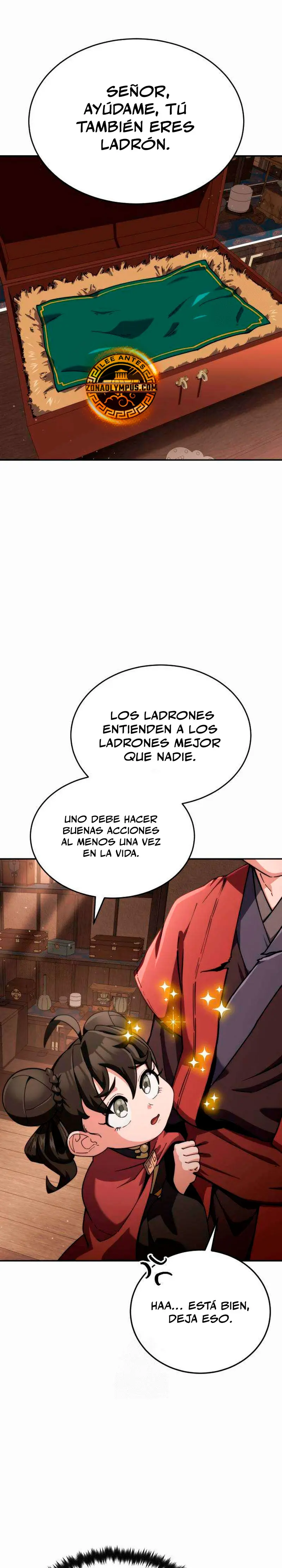  El renacer del Filo y la Flor  > Capitulo 2 > Page 111