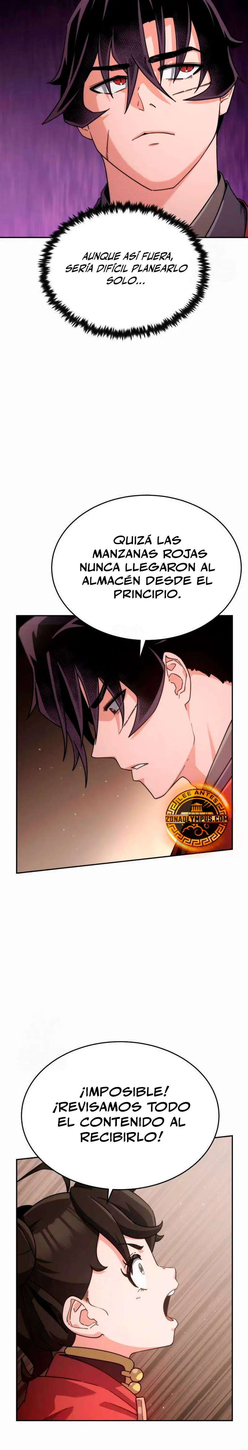  El renacer del Filo y la Flor  > Capitulo 2 > Page 151