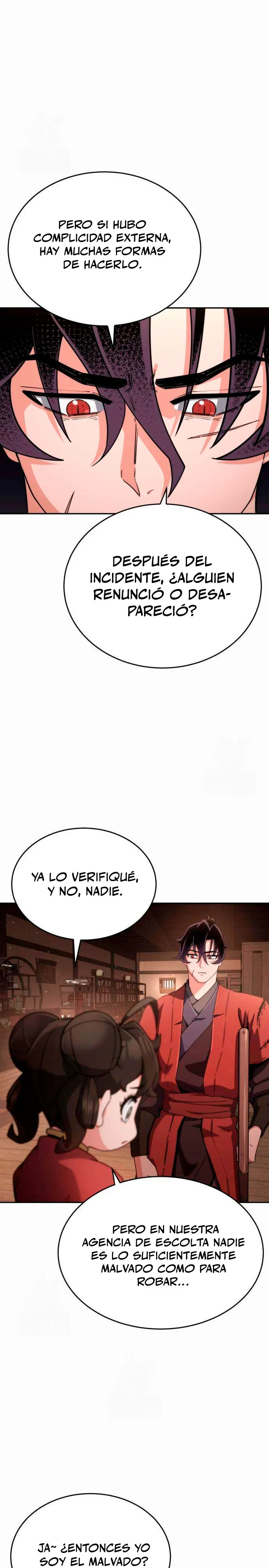  El renacer del Filo y la Flor  > Capitulo 2 > Page 171