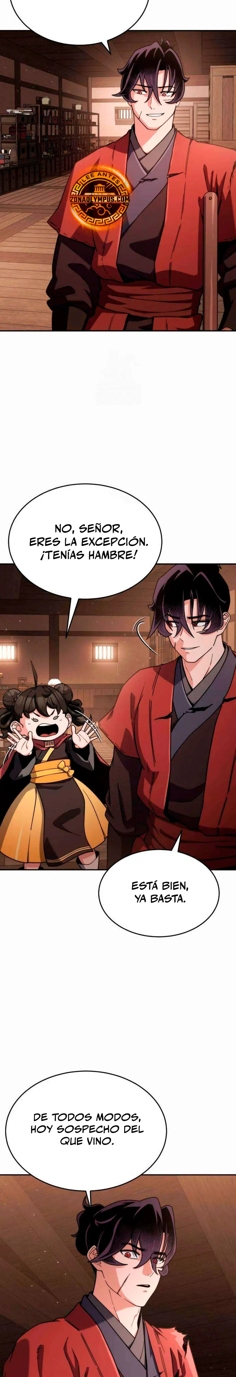  El renacer del Filo y la Flor  > Capitulo 2 > Page 181