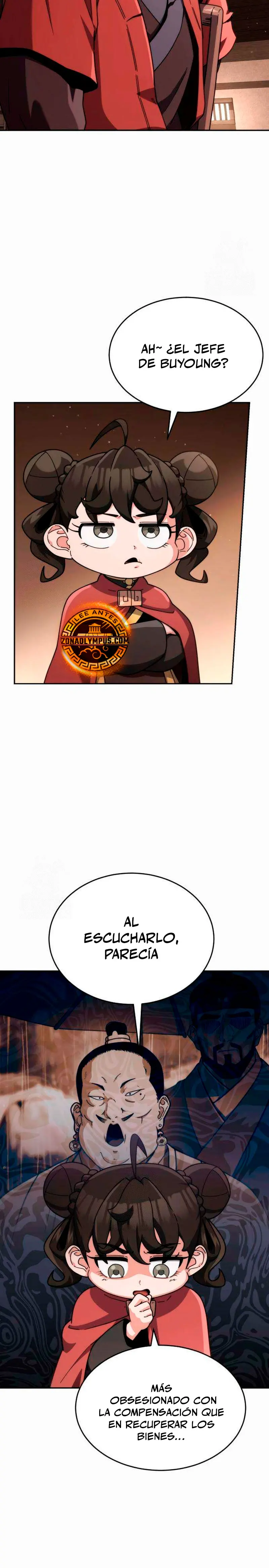  El renacer del Filo y la Flor  > Capitulo 2 > Page 191