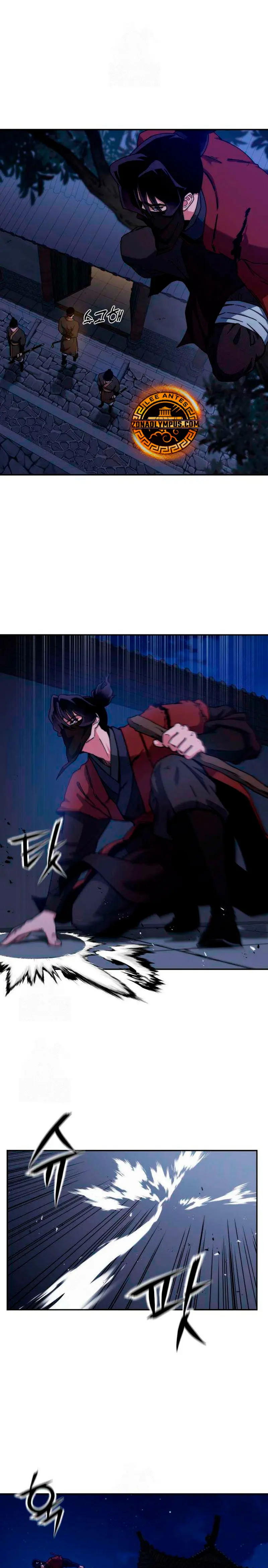  El renacer del Filo y la Flor  > Capitulo 2 > Page 251