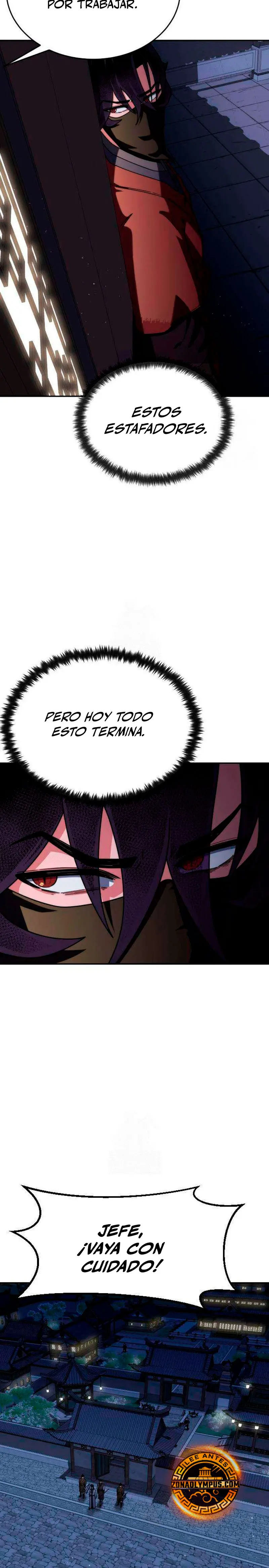  El renacer del Filo y la Flor  > Capitulo 2 > Page 351