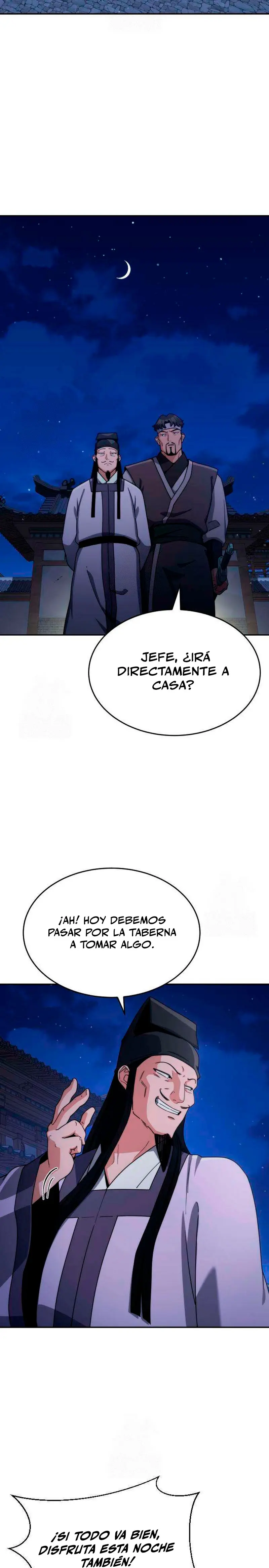  El renacer del Filo y la Flor  > Capitulo 2 > Page 361