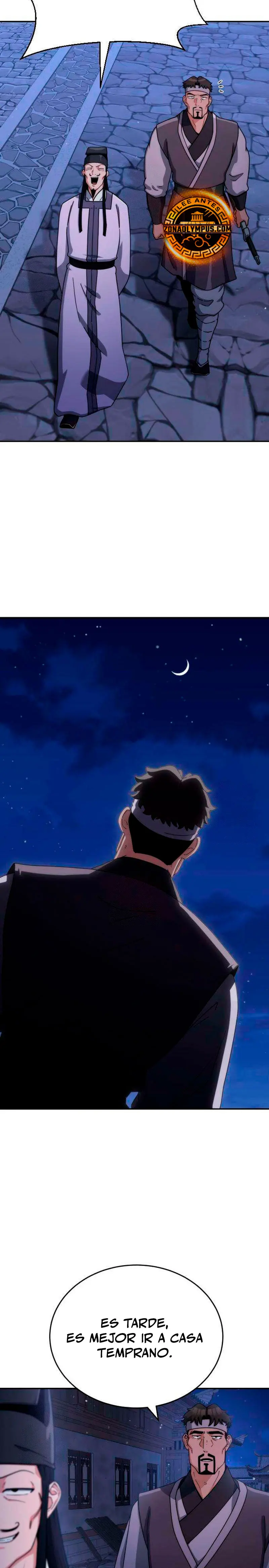  El renacer del Filo y la Flor  > Capitulo 2 > Page 371