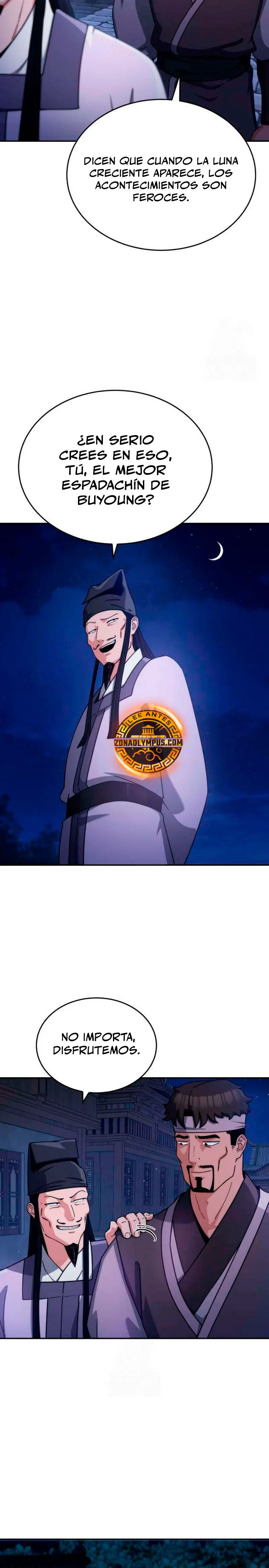  El renacer del Filo y la Flor  > Capitulo 2 > Page 381