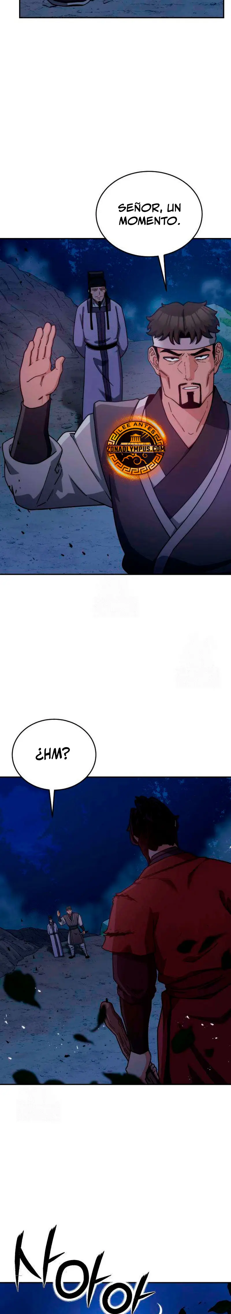  El renacer del Filo y la Flor  > Capitulo 2 > Page 401