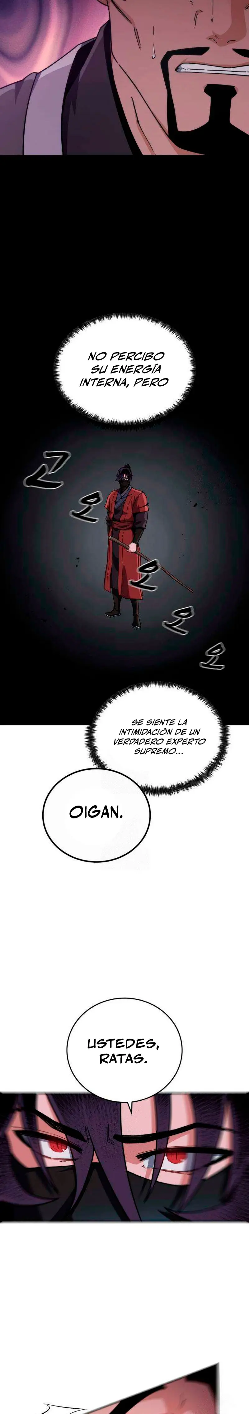  El renacer del Filo y la Flor  > Capitulo 2 > Page 421