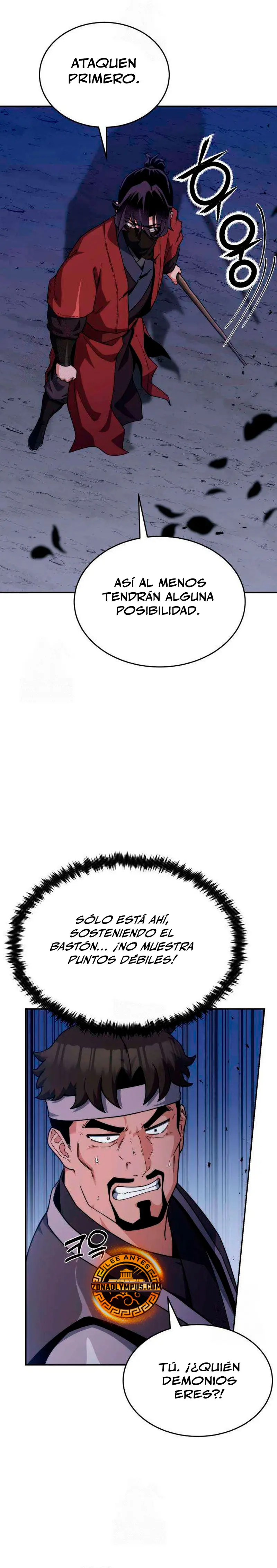  El renacer del Filo y la Flor  > Capitulo 2 > Page 441