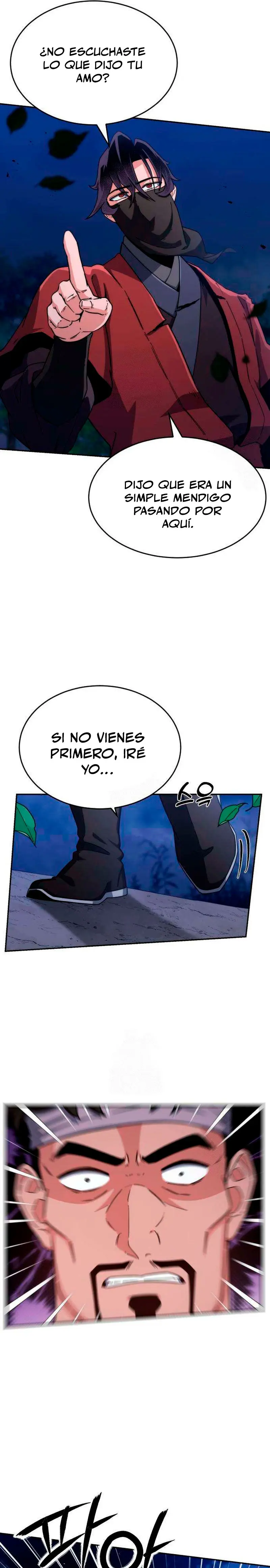  El renacer del Filo y la Flor  > Capitulo 2 > Page 461